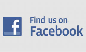 Find Us on Facebook